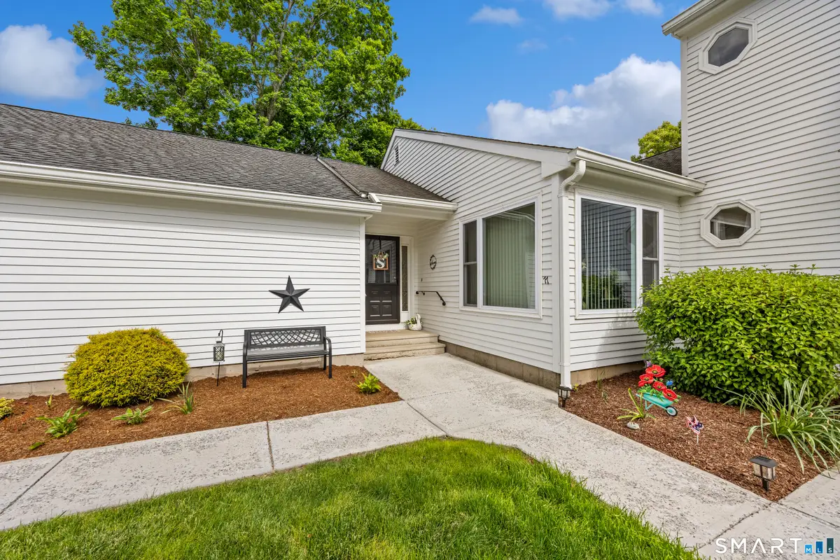 319 Thomaston Road #77, Watertown, CT 06795 - #1