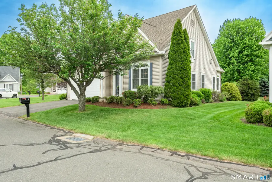 8 Greendale Drive #8, Suffield, CT 06078 - #3