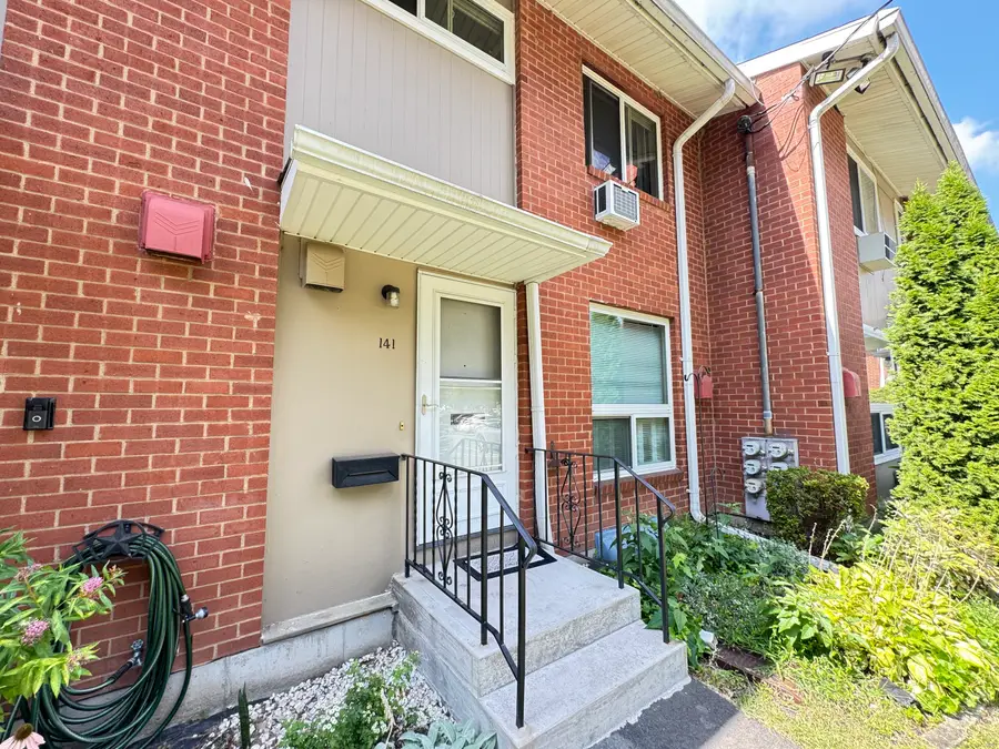 141 Worth Avenue, Hamden, CT 06518 - #2