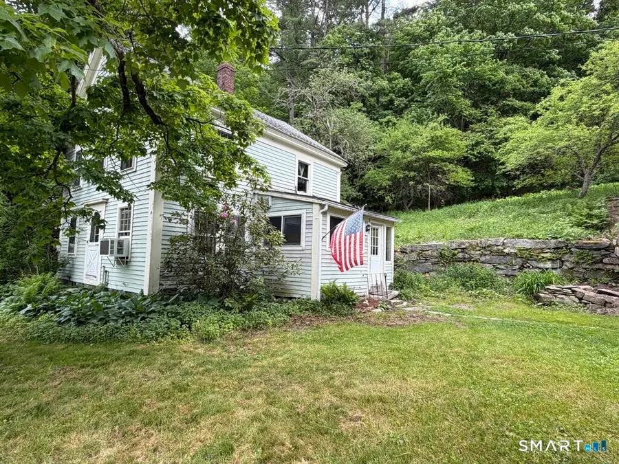 48 Lower River Road, West Cornwall, CT 06796 - #2