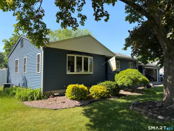 433 Reed Avenue, Windsor Locks, CT 06096