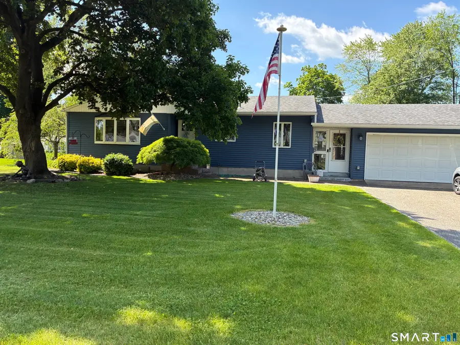 433 Reed Avenue, Windsor Locks, CT 06096 - #2