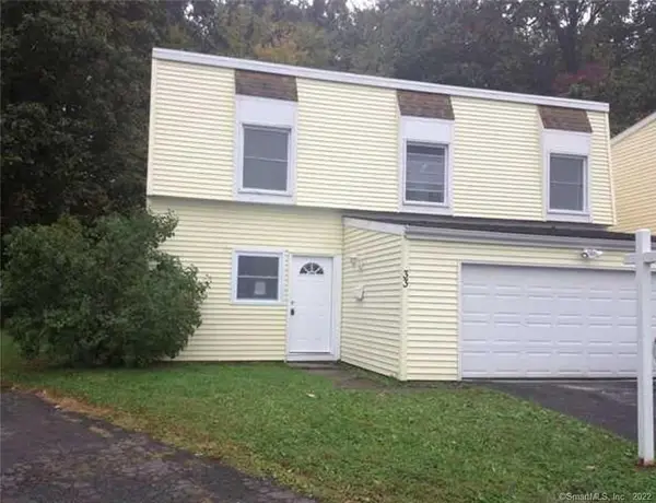 33 Inverness Lane, Middletown, CT 06457