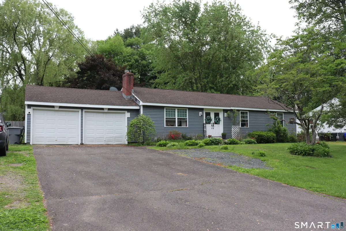 308 Abbe Road, Enfield, CT 06082 - #1
