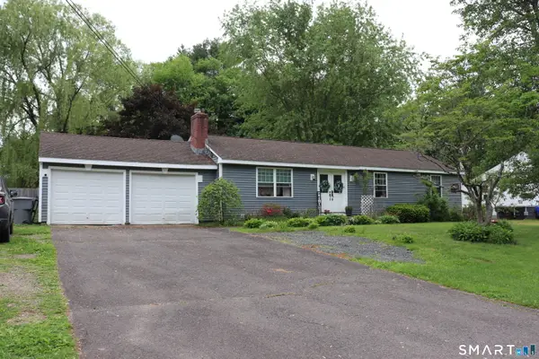 308 Abbe Road, Enfield, CT 06082