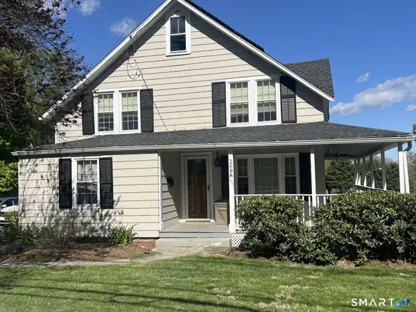 268 Ridgewood Road, West Hartford, CT 06107