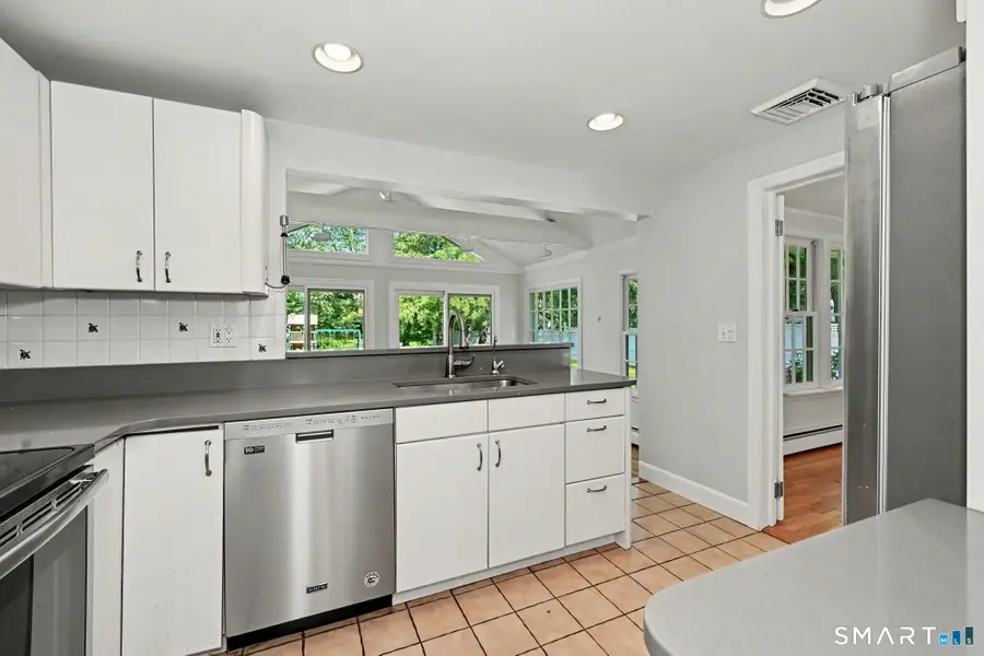 349 Ponus Ridge, New Canaan, CT 06840 - #3