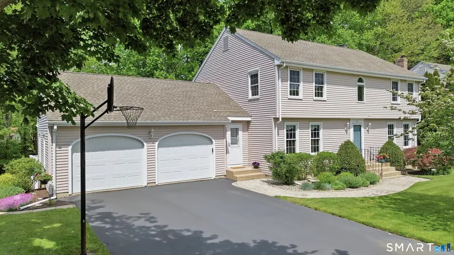 480 Quarry Brook Drive, South Windsor, CT 06074 - #2