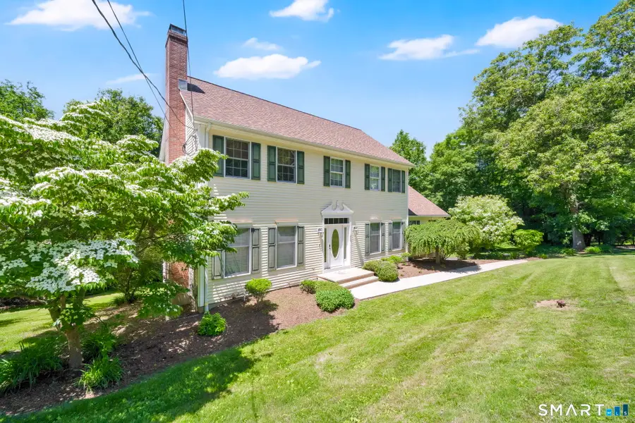 44 Wakeley Road, Southbury, CT 06488 - #2