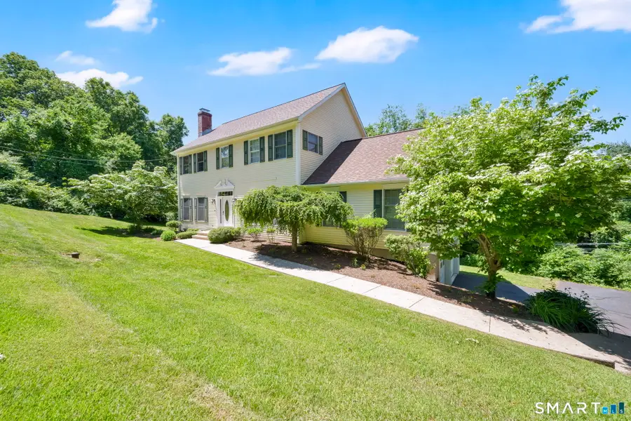 44 Wakeley Road, Southbury, CT 06488 - #3
