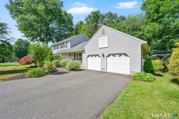 23-A Country Way, Wallingford, CT 06492