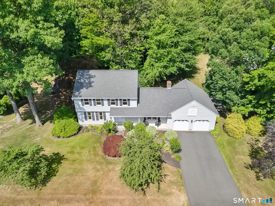 23-A Country Way, Wallingford, CT 06492 - #2