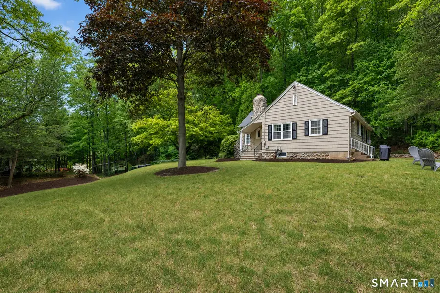818 Middlebury Road, Middlebury, CT 06762 - #3