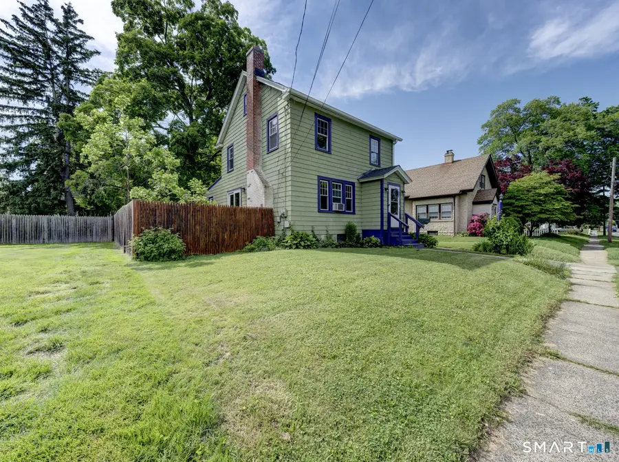 44 Welch Avenue, Windsor, CT 06095 - #2