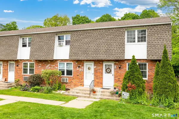 80 Wellswood Road #15, Hebron, CT 06231