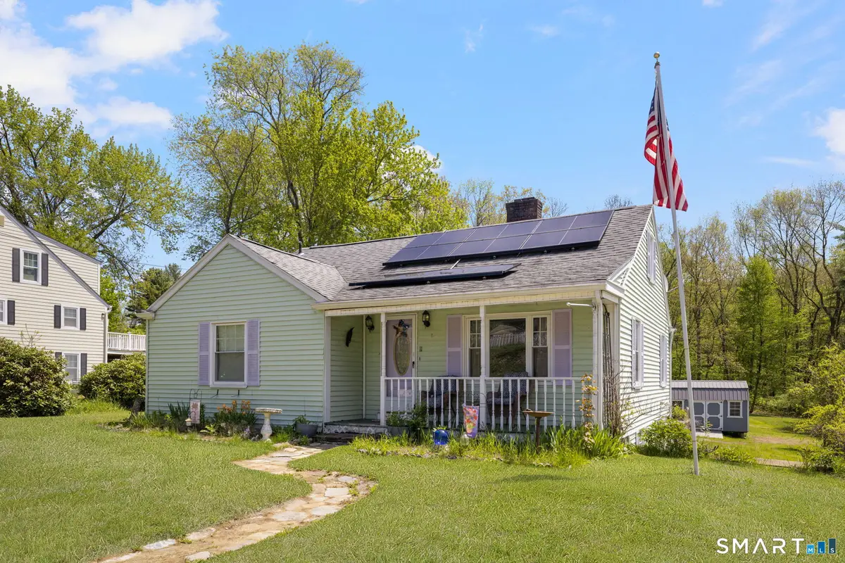 11 Poulin Drive, Thompson, CT 06277 - #1