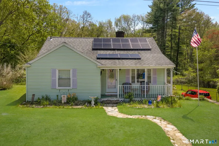 11 Poulin Drive, Thompson, CT 06277 - #2