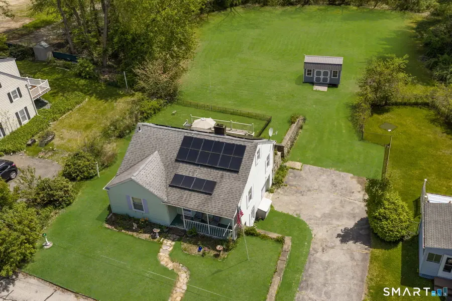 11 Poulin Drive, Thompson, CT 06277 - #3