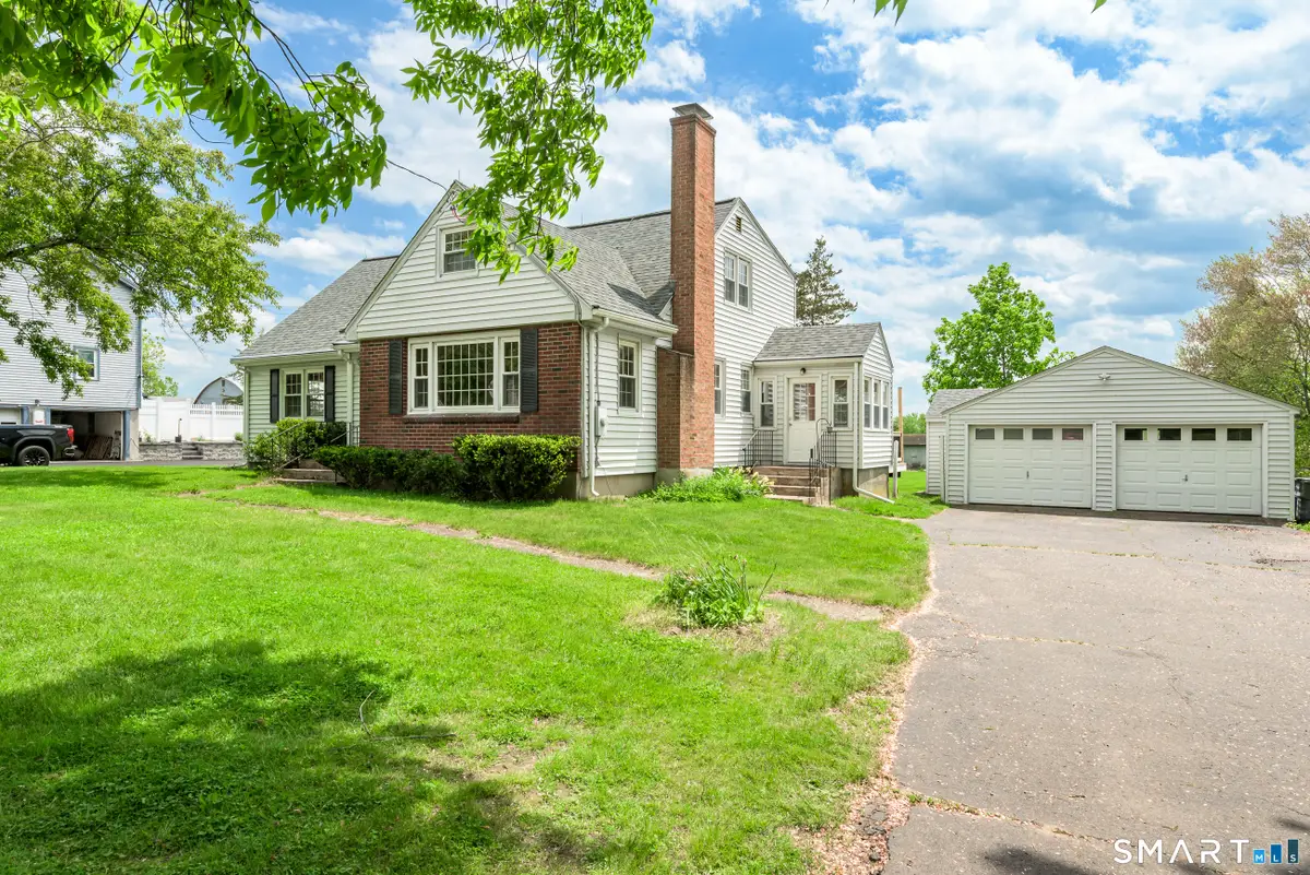 1191 Boston Turnpike, Bolton, CT 06043 - #1