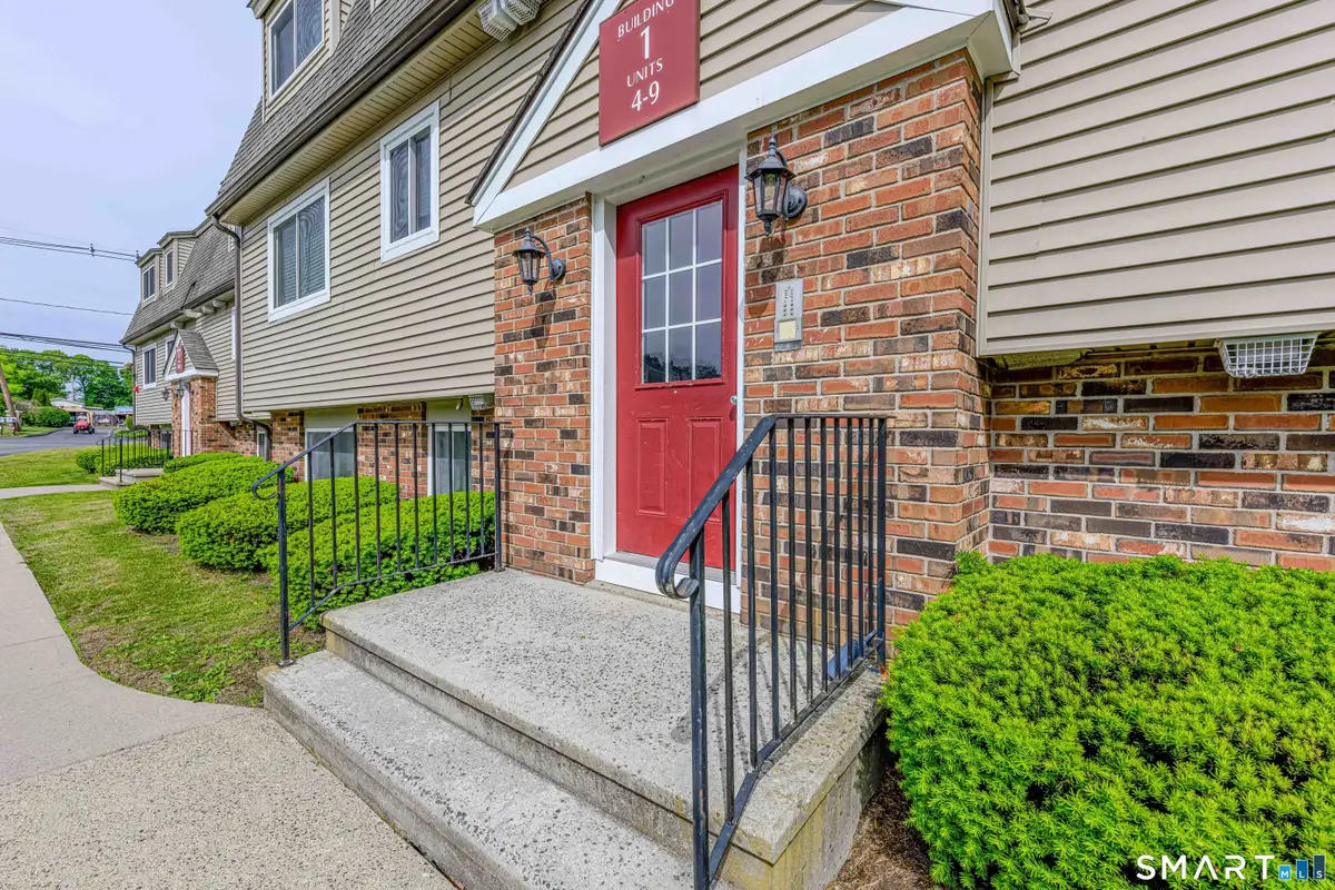 4 Evergreene #4, Wallingford, CT 06492 - #1