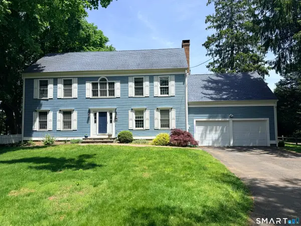 941 Nut Plains Road, Guilford, CT 06437