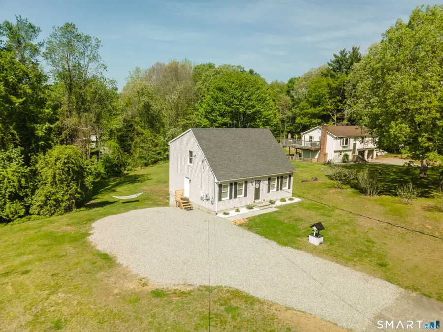 398 Cabin Road, Colchester, CT 06415 - #2