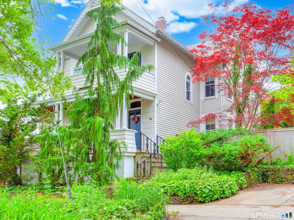 99 South Water Street, New Haven, CT 06515 - #1
