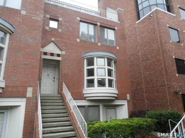 44 Temple Court #44, New Haven, CT 06510