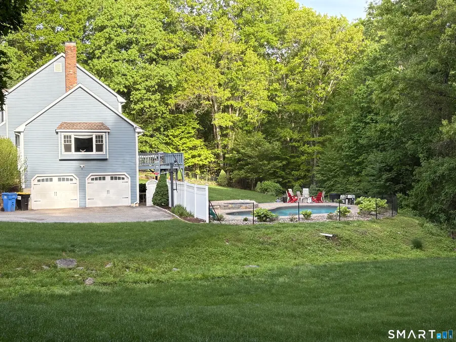 23 Grist Mill Road, Monroe, CT 06468 - #2