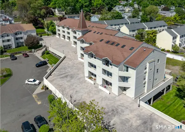 163 South Street #50, Danbury, CT 06810