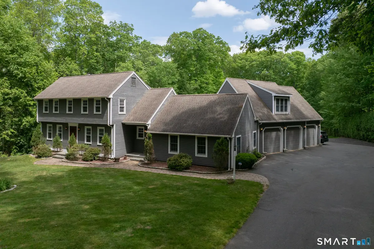 55 Brian Drive, Hebron, CT 06248 - #1