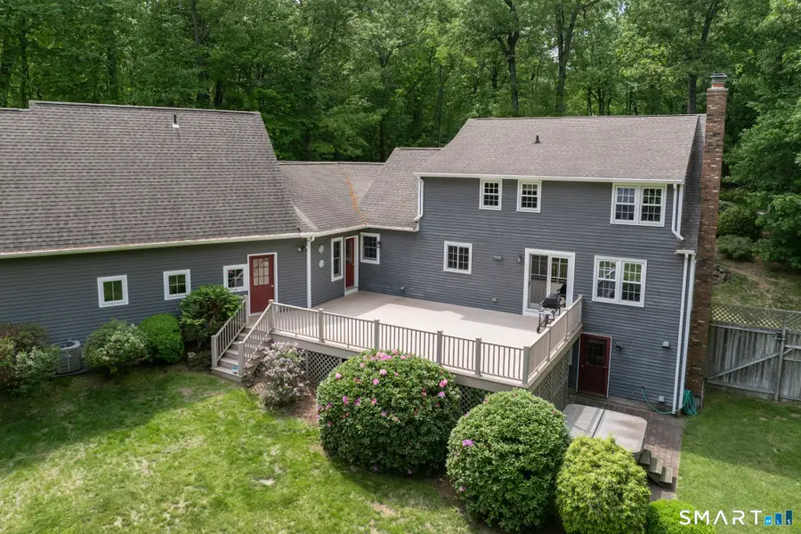 55 Brian Drive, Hebron, CT 06248 - #3