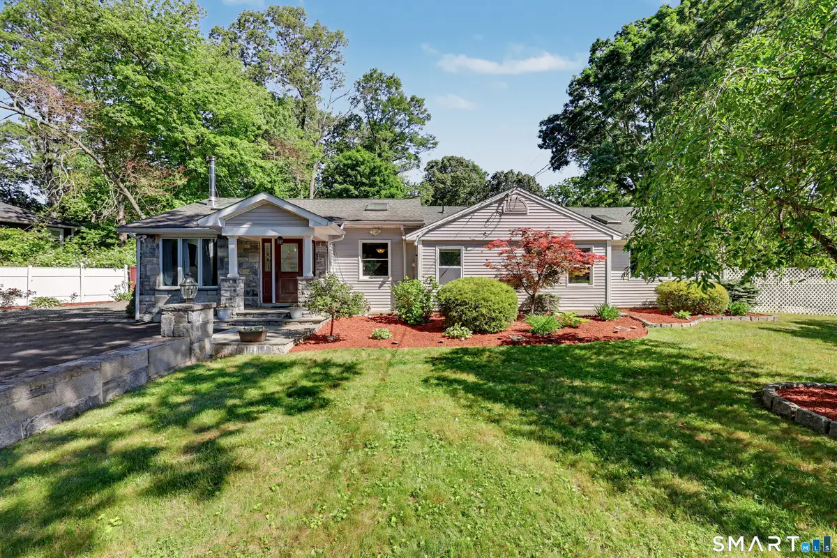 5 Caddy Road, Norwalk, CT 06851 - #1