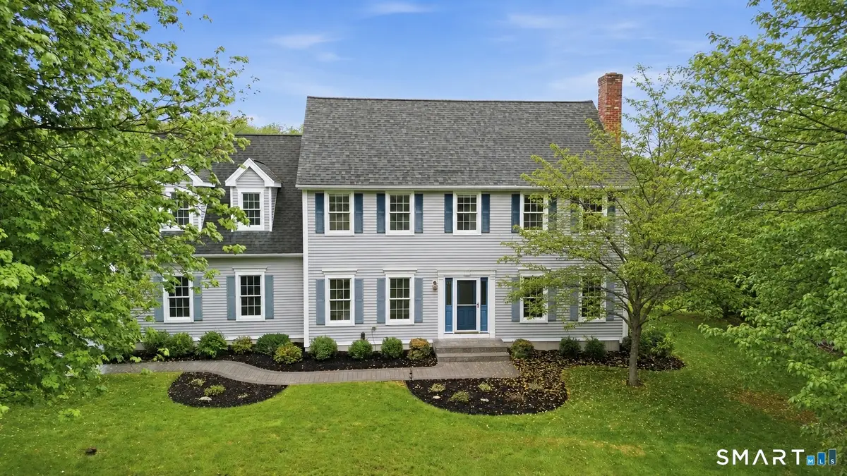 41 Winterberry Drive, Colchester, CT 06415 - #1