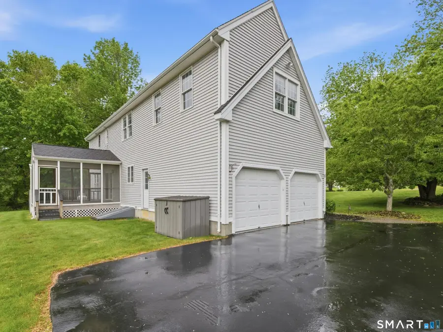 41 Winterberry Drive, Colchester, CT 06415 - #3
