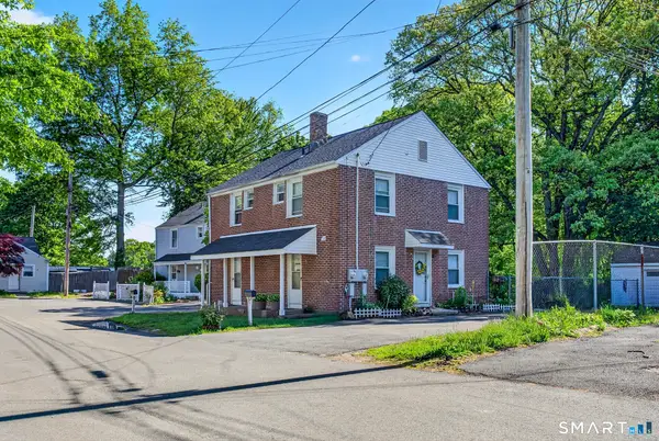 180 Dupont Place, Bridgeport, CT 06611