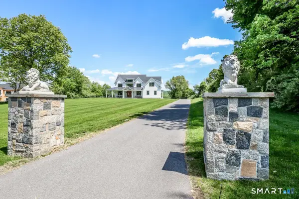 2 Pond View Lane, Sherman, CT 06784