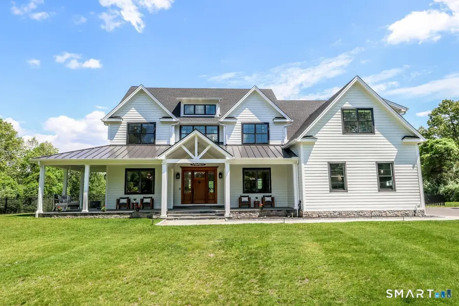 2 Pond View Lane, Sherman, CT 06784 - #2