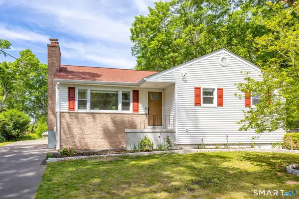 1024 Willard Road, Orange, CT 06477
