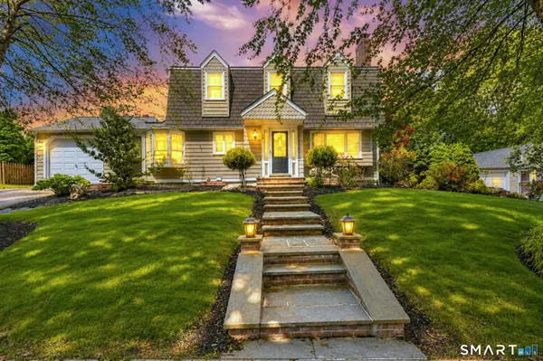 18 Woodhead Drive, Milford, CT 06460