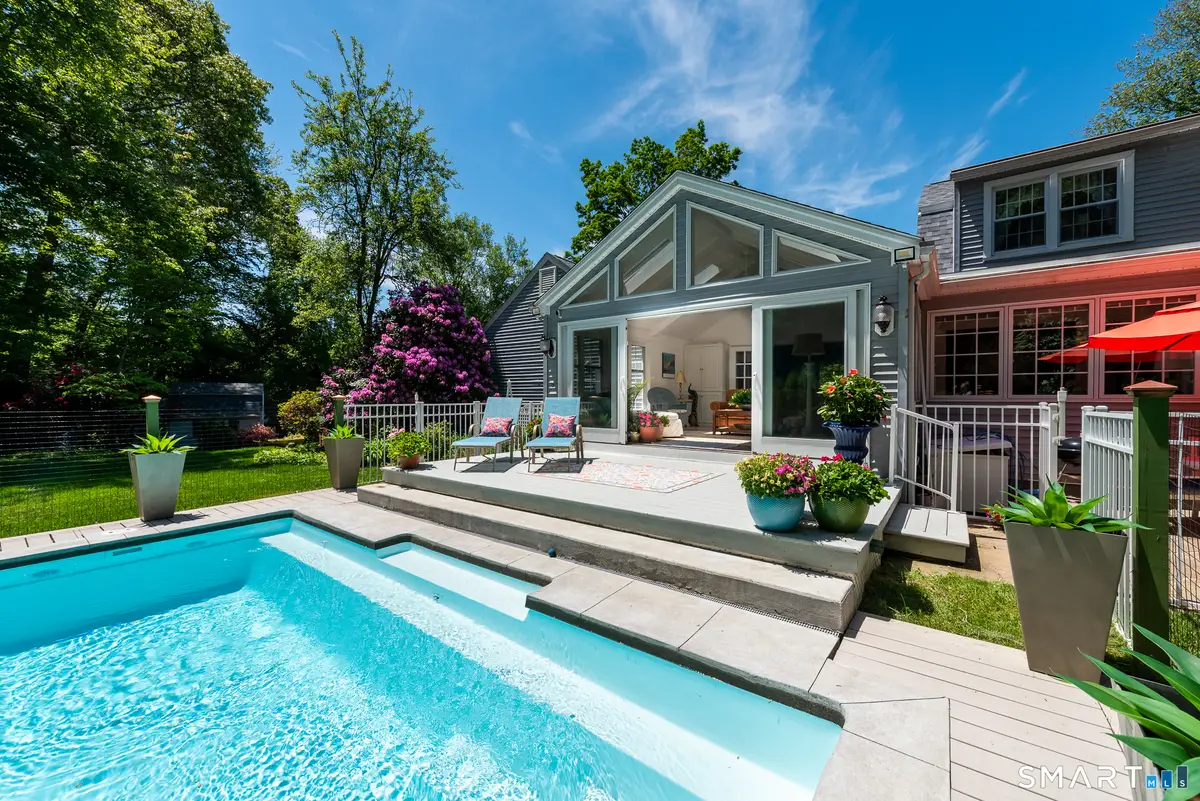 6 Trolley Crossing, Old Saybrook, CT 06475 - #1
