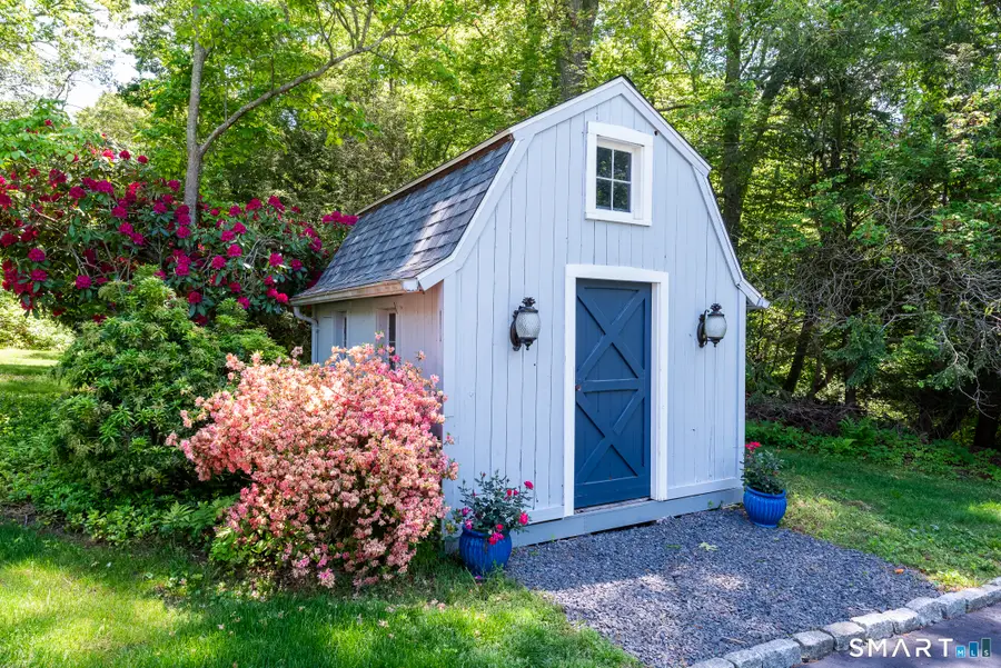 6 Trolley Crossing, Old Saybrook, CT 06475 - #3