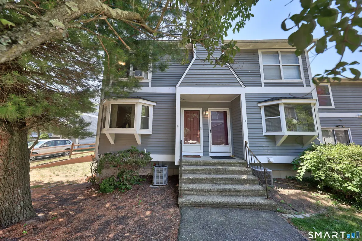 309 Terrace Avenue #9, West Haven, CT 06516 - #1