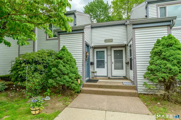 113 Candlewood Drive #113, South Windsor, CT 06074