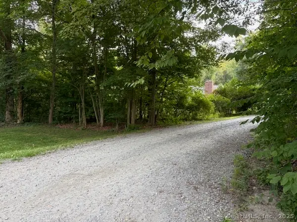 0 Wildwood Drive, Lebanon, CT 06249