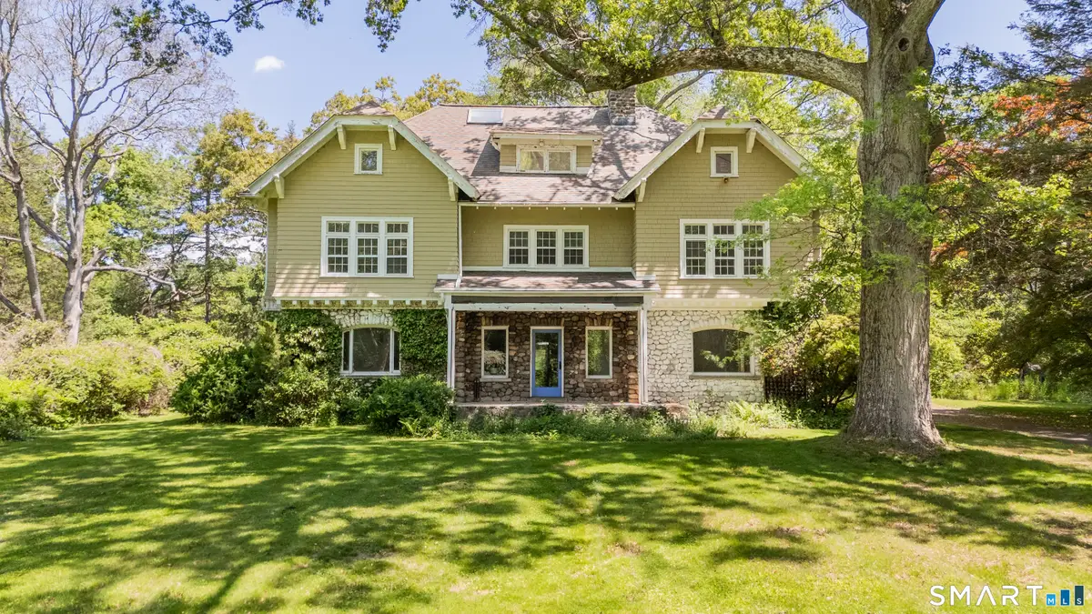 95 Beecher Road, Woodbridge, CT 06525 - #1