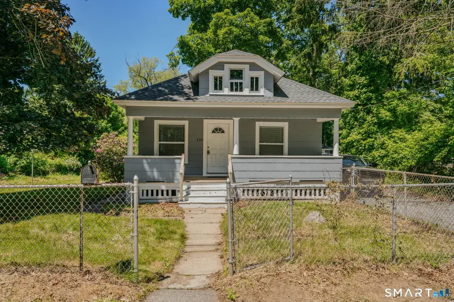 136 North Street, Norwich, CT 06360 - #2
