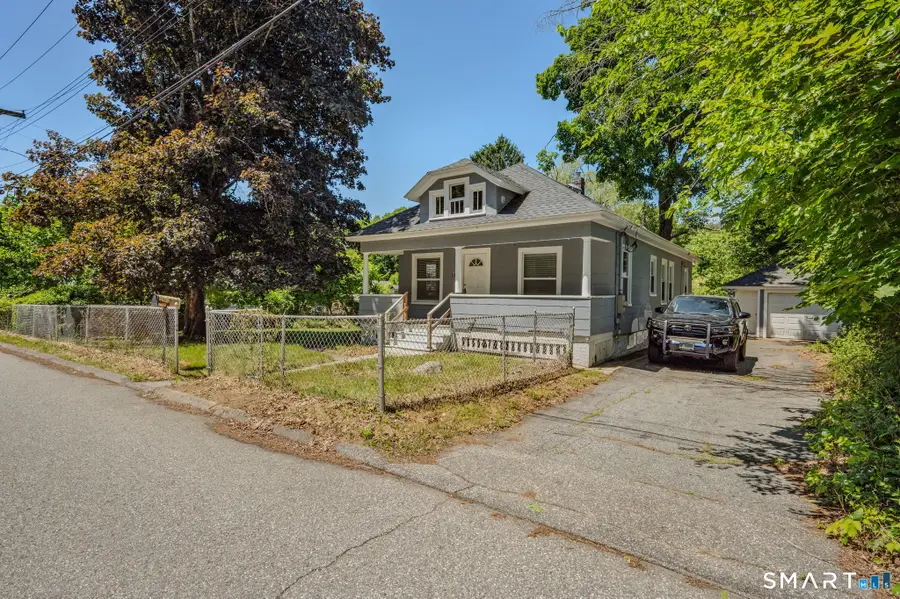 136 North Street, Norwich, CT 06360 - #3