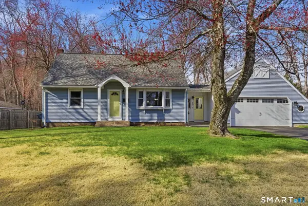 30 Haynes Street, Enfield, CT 06082