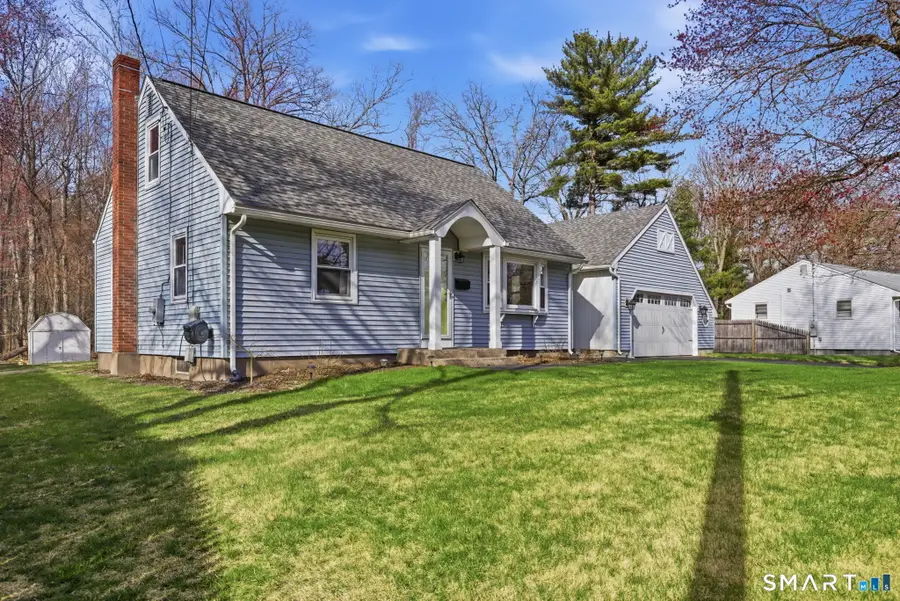 30 Haynes Street, Enfield, CT 06082 - #3